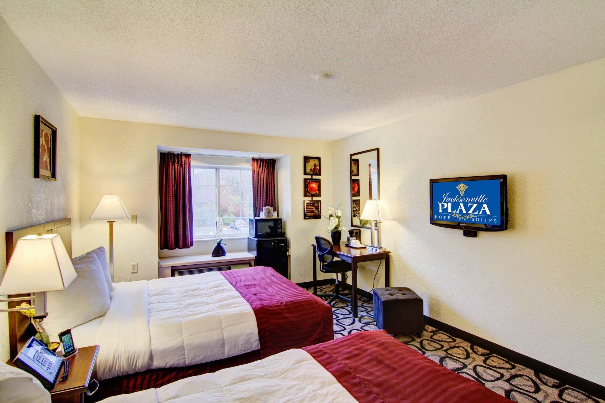 Sleep Inn Jacksonville Airport Εξωτερικό φωτογραφία