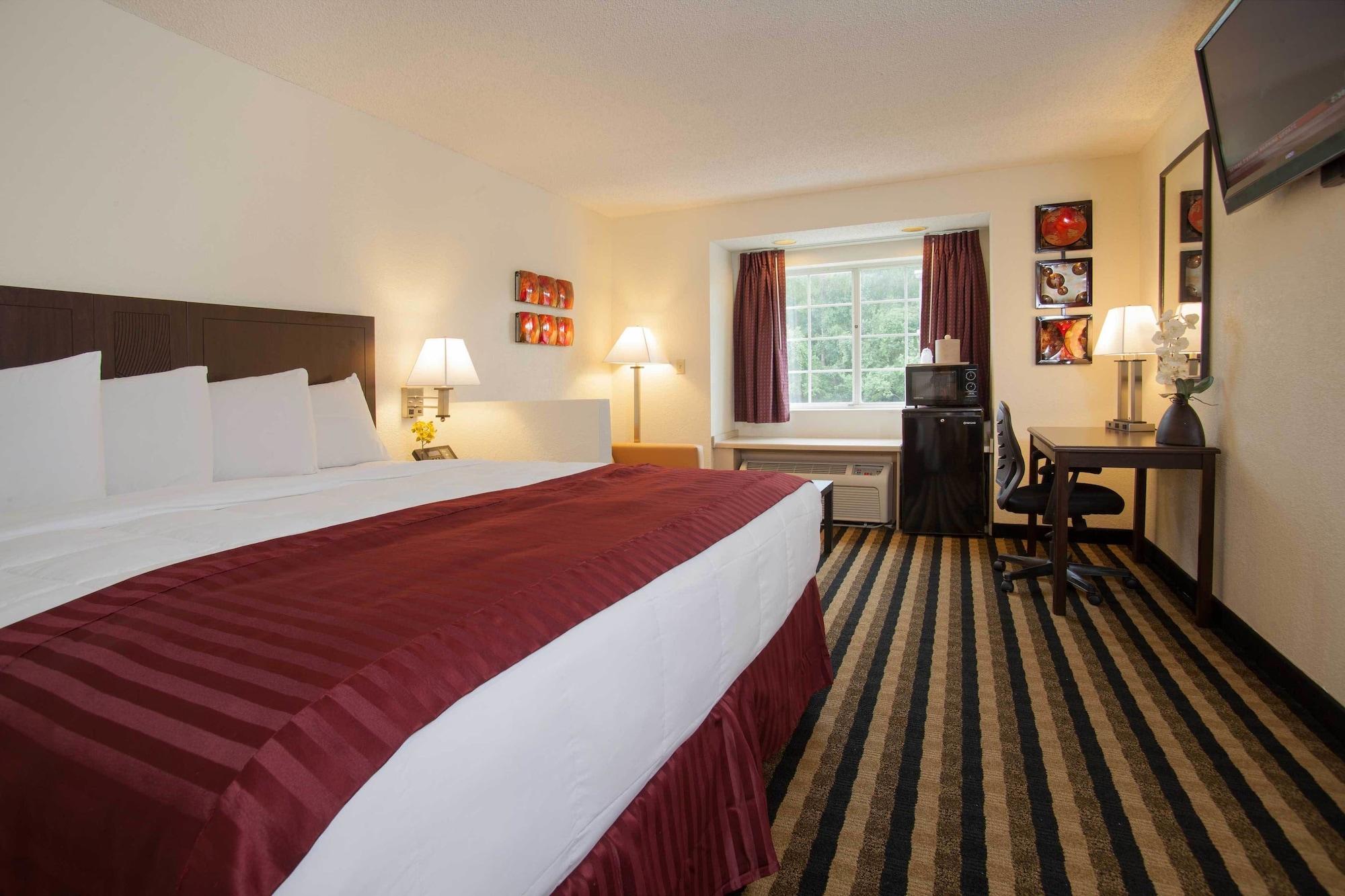 Sleep Inn Jacksonville Airport Δωμάτιο φωτογραφία