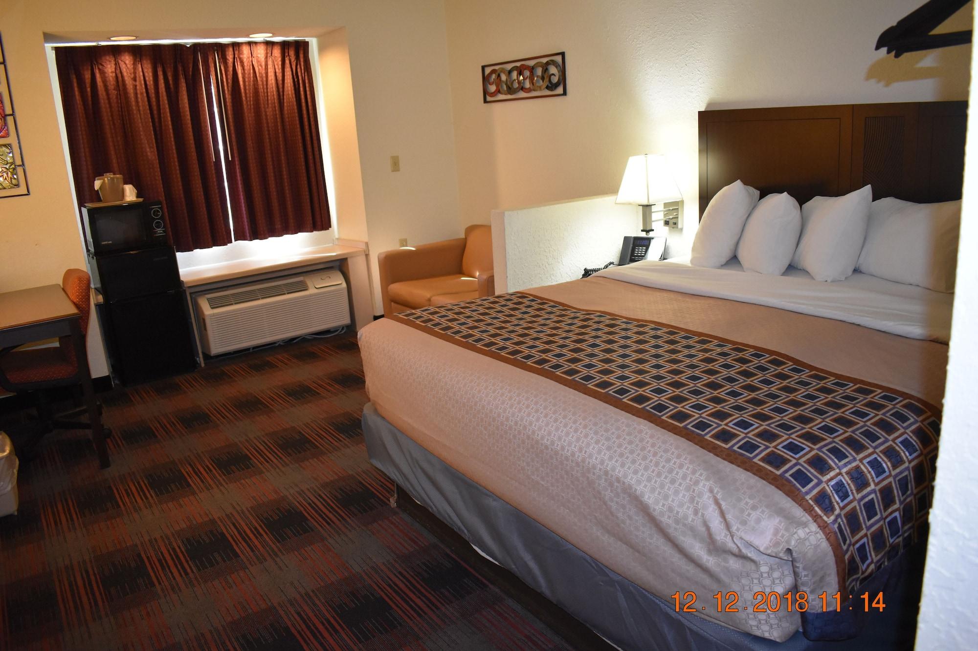 Sleep Inn Jacksonville Airport Εξωτερικό φωτογραφία