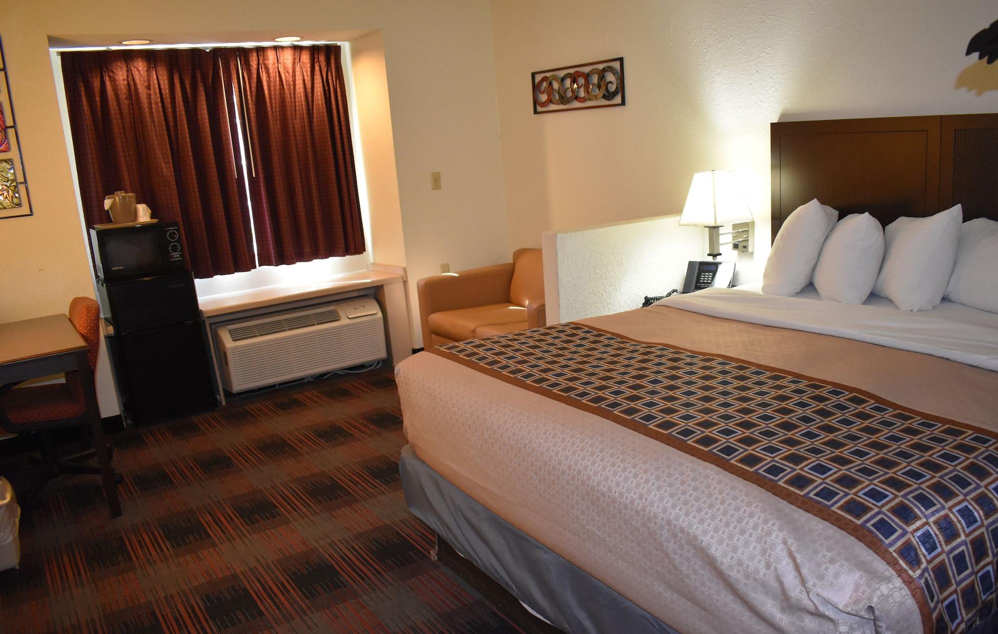 Sleep Inn Jacksonville Airport Εξωτερικό φωτογραφία