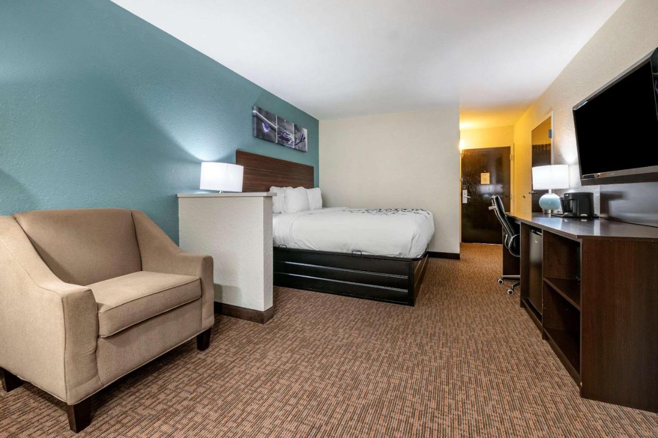 Sleep Inn Jacksonville Airport Εξωτερικό φωτογραφία