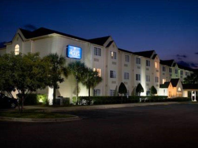 Sleep Inn Jacksonville Airport Εξωτερικό φωτογραφία