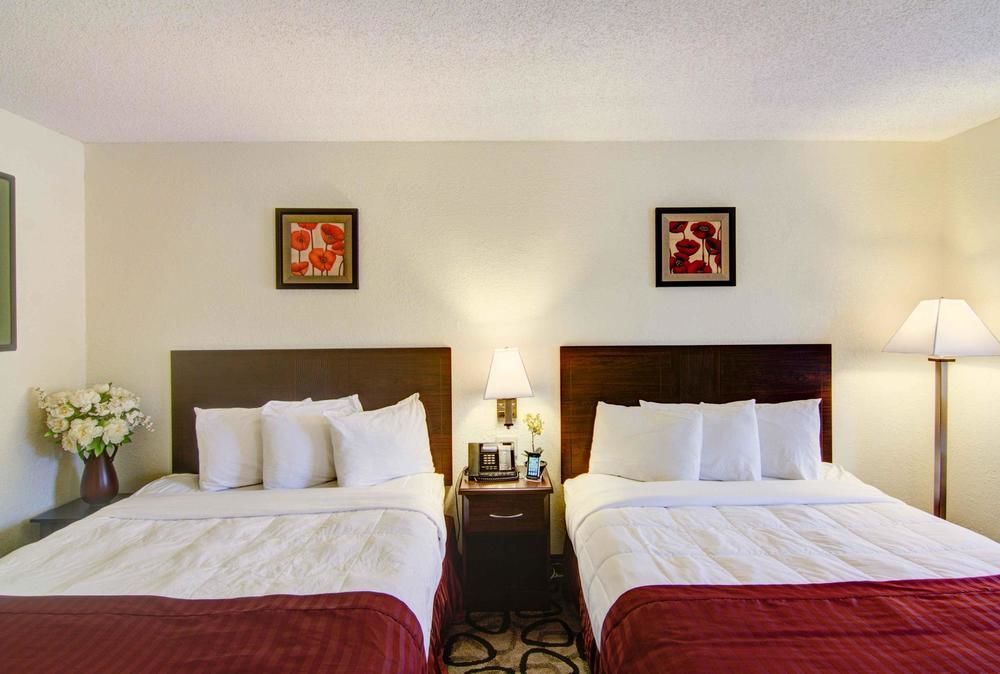 Sleep Inn Jacksonville Airport Εξωτερικό φωτογραφία