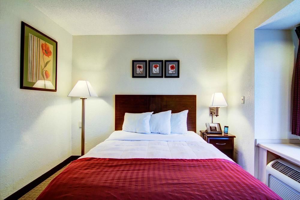 Sleep Inn Jacksonville Airport Εξωτερικό φωτογραφία